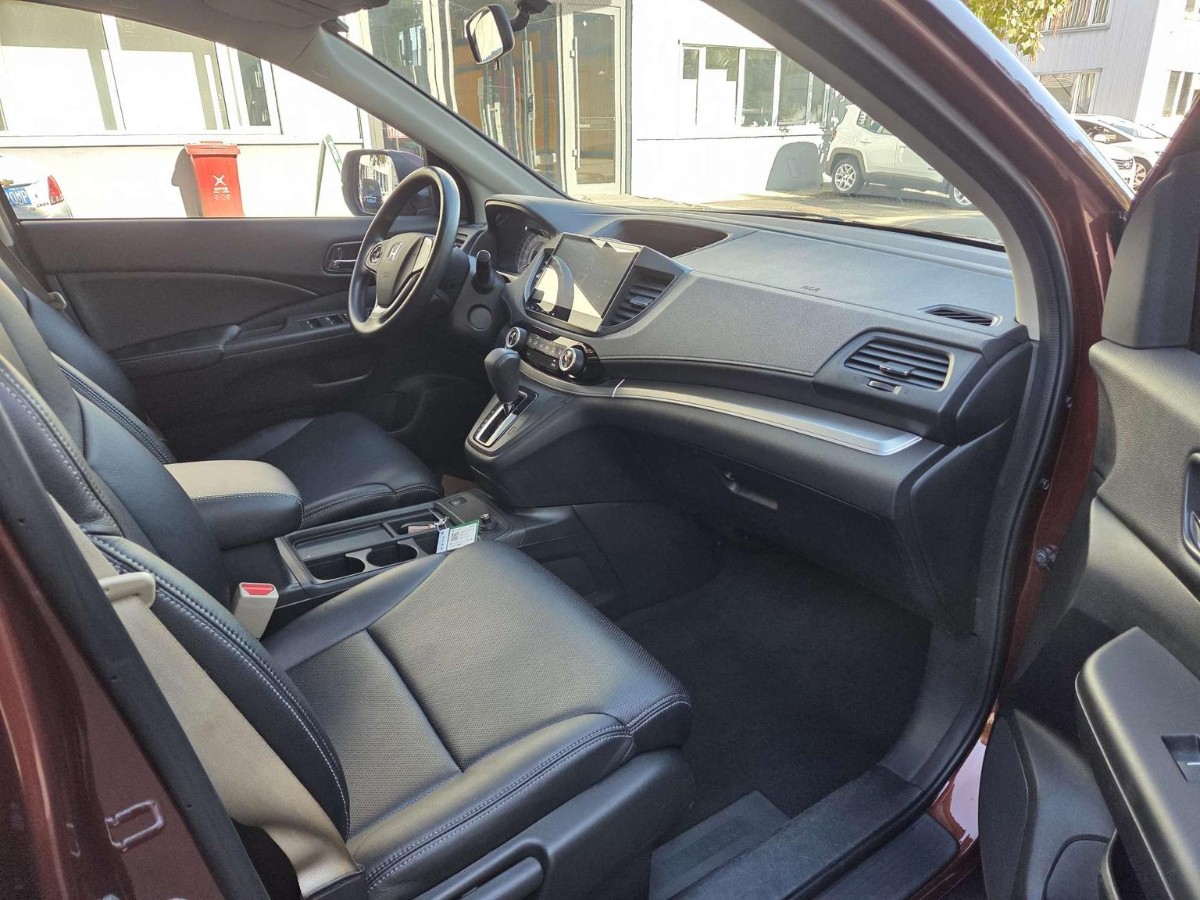 Honda CR-V 2016 car image #5