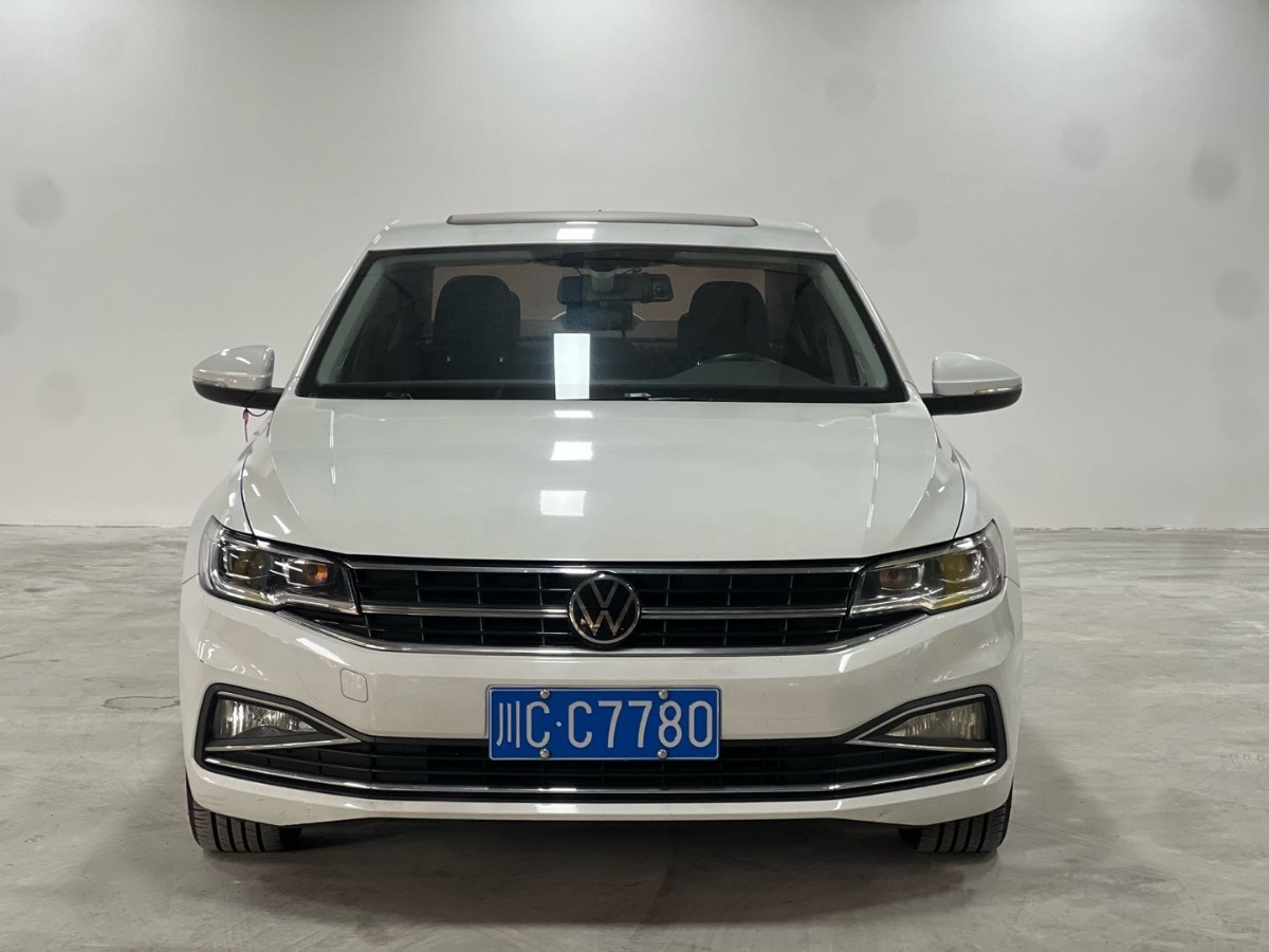 Volkswagen Bora 2021 car image #2