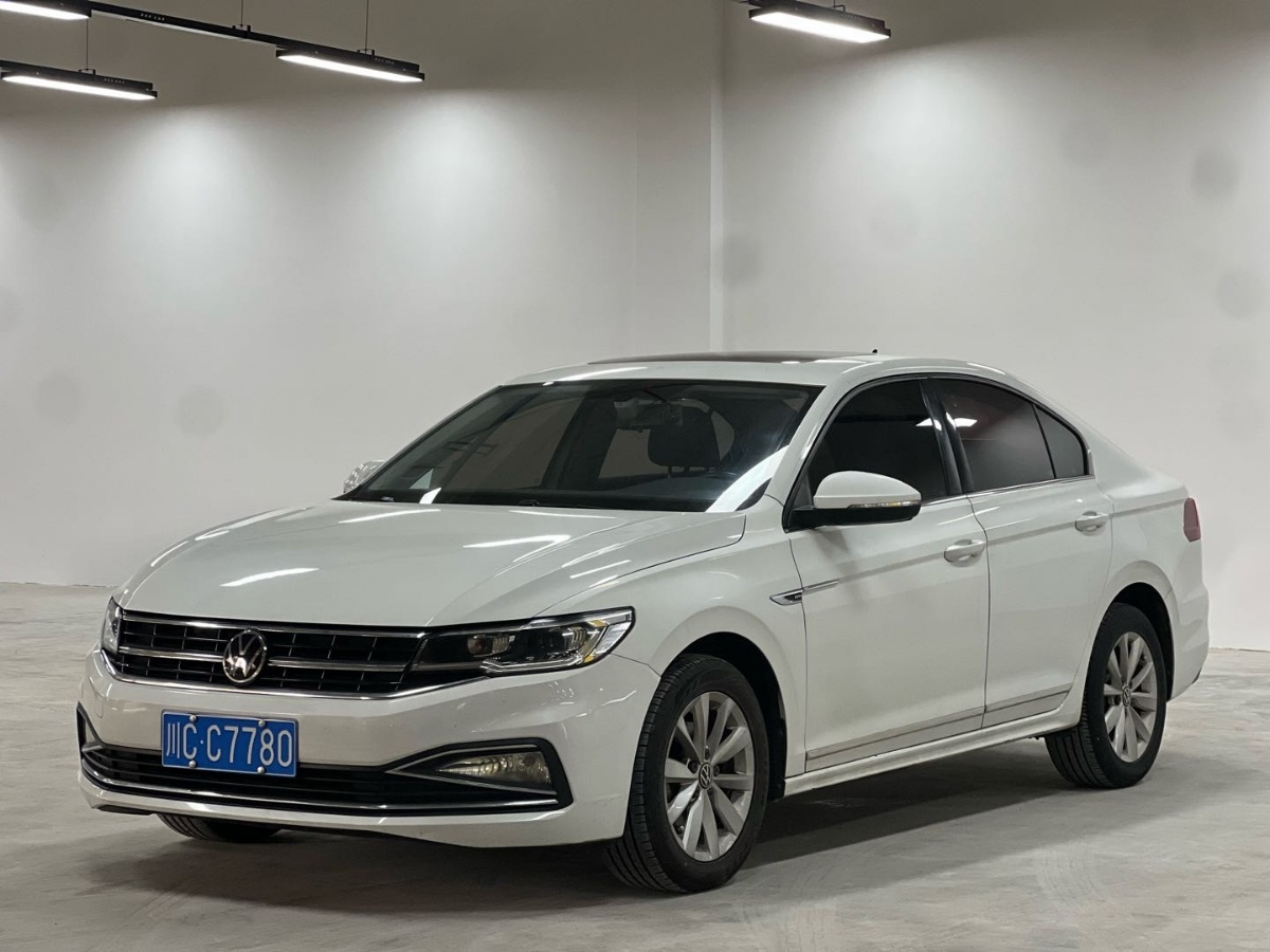 Volkswagen Bora 2021 car image 