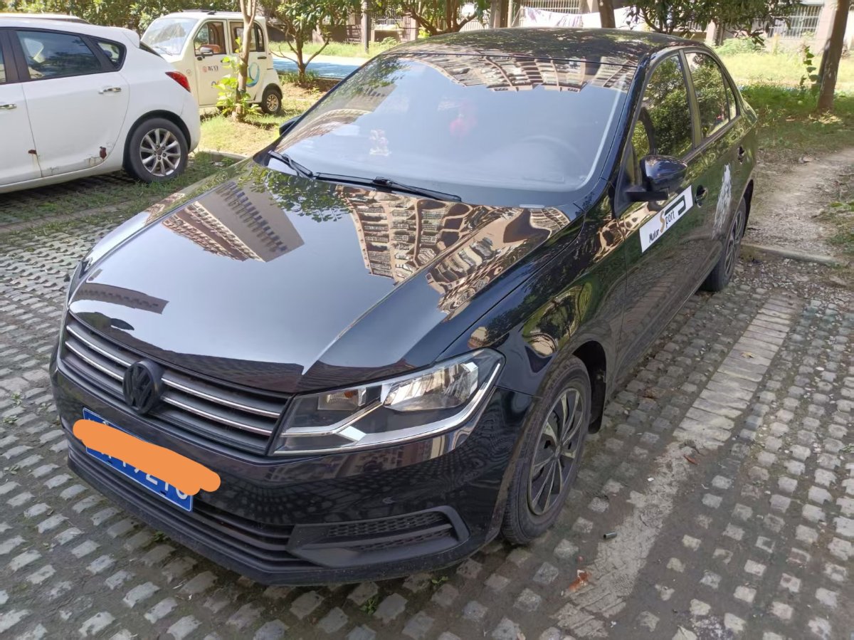 Volkswagen Santana 2021 Volkswagen Santana 2021 car image