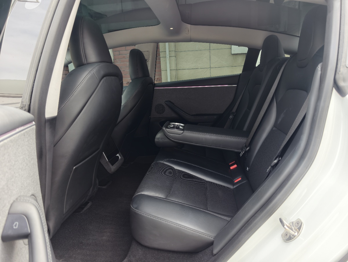 Tesla Model 3 2023 car image #5