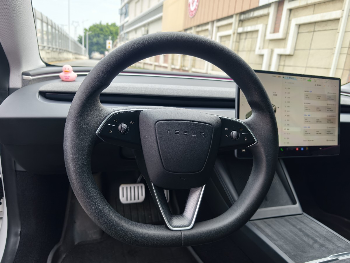 Tesla Model 3 2023 car image #11