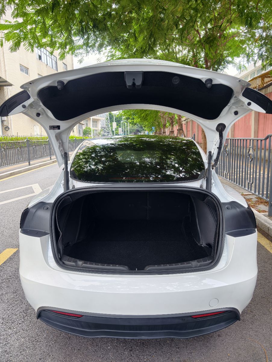 Tesla Model 3 2023 car image #8