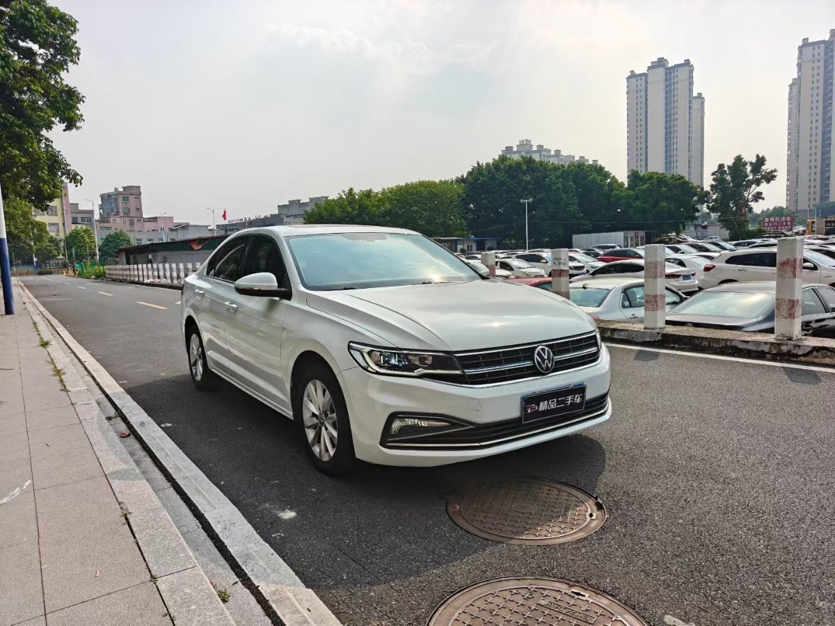 Volkswagen Bora 2021 car image 