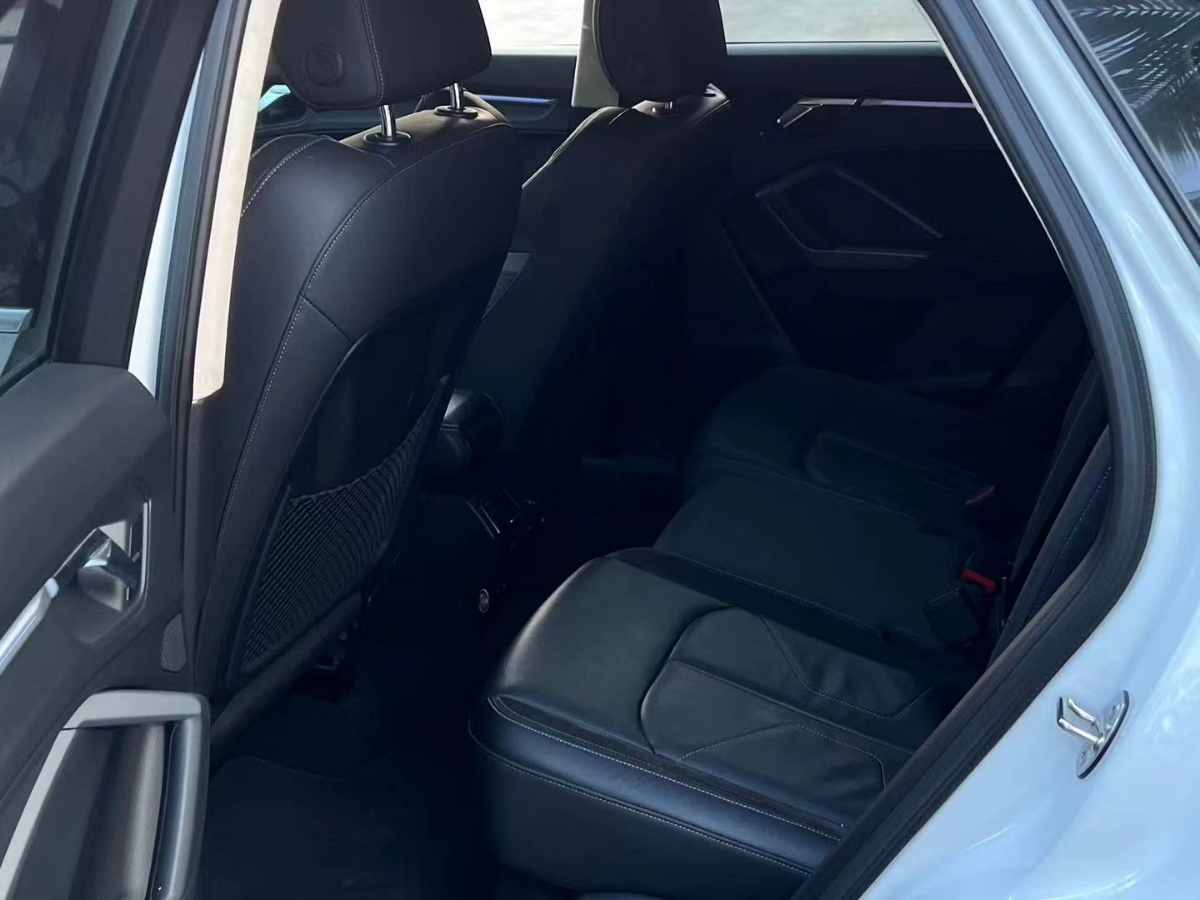Audi Q3 Sportback 2022 car image #5
