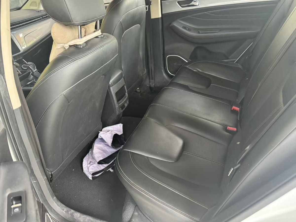 Chery Arrizo 5 2019 #5 Chery Arrizo 5 2019 car image #5