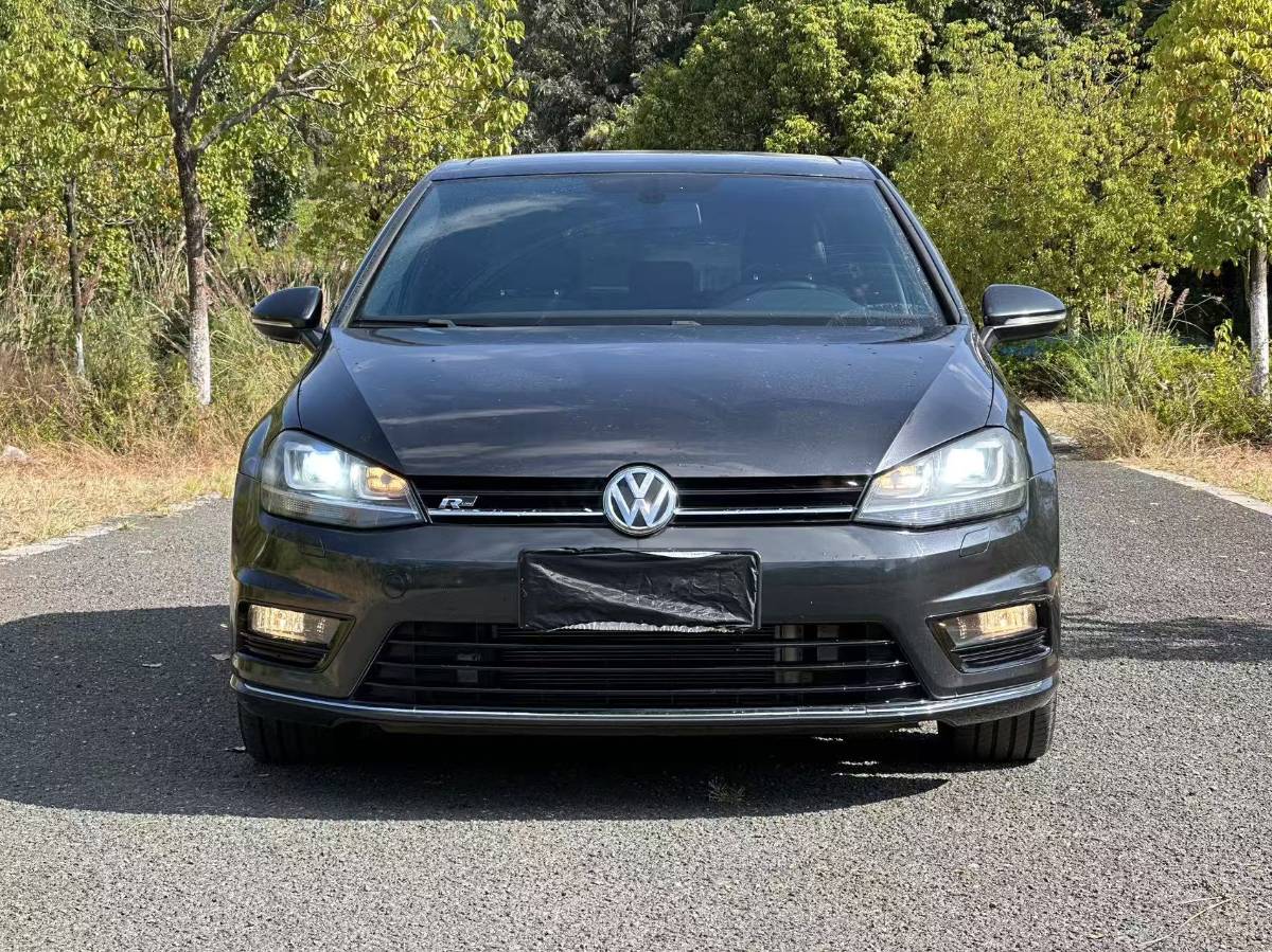Volkswagen Golf 2015 #2 Volkswagen Golf 2015 car image #2