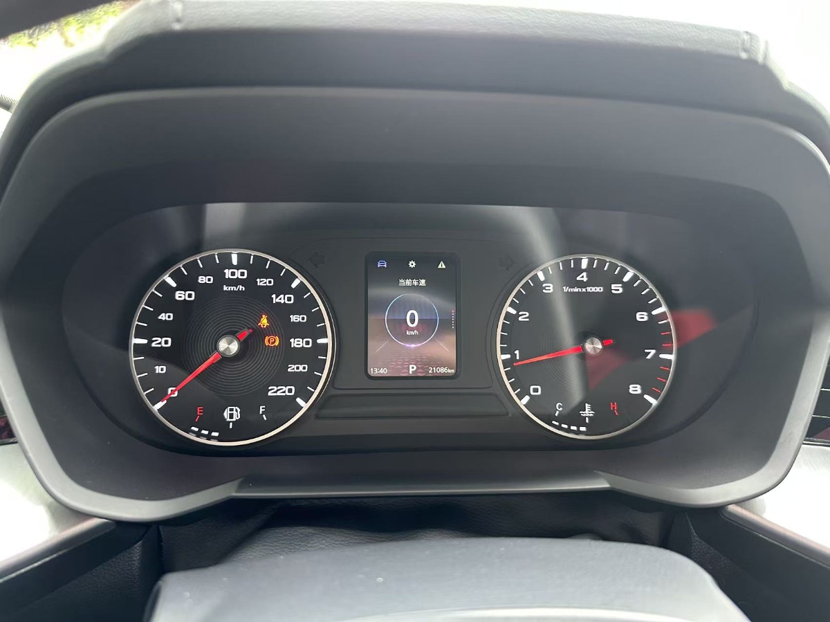 MG 5 2023 #14 MG 5 2023 immagine di auto #14