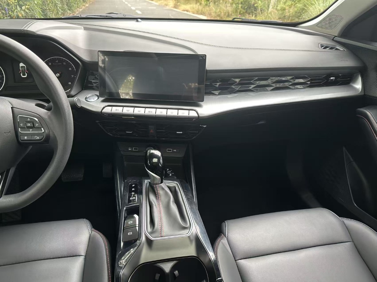 MG 5 2023 #10 MG 5 2023 immagine di auto #10