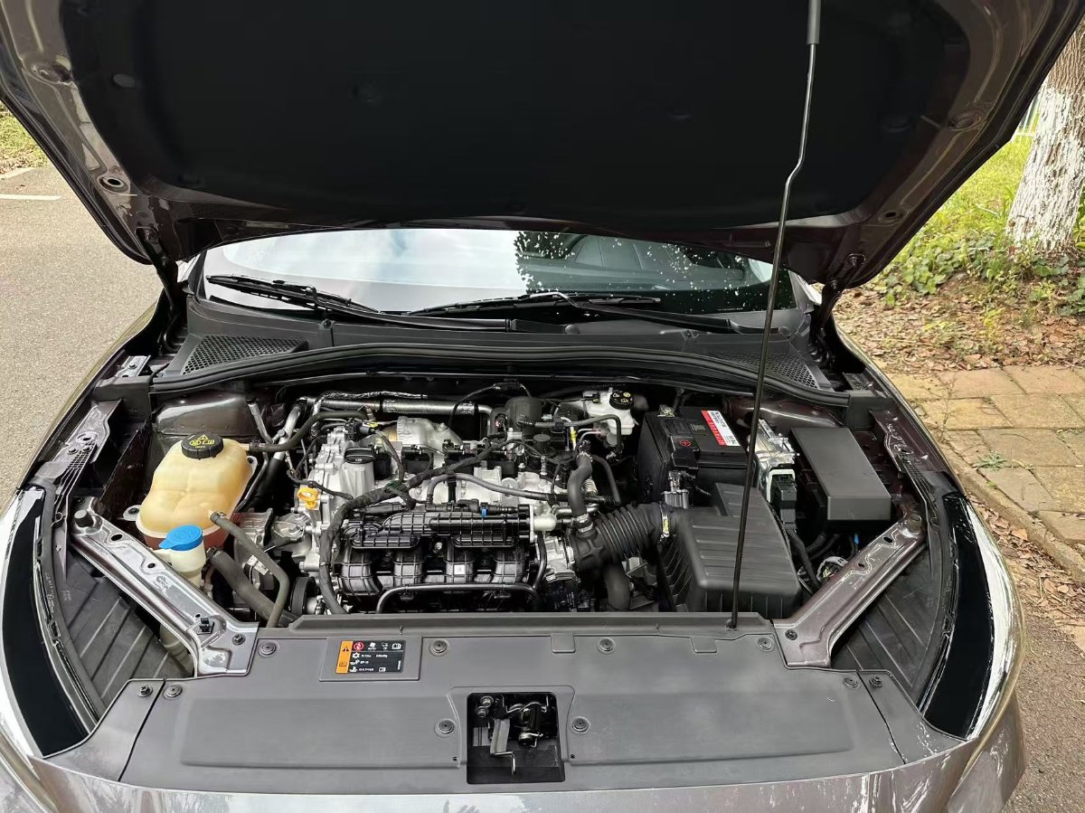 MG 5 2023 #13 MG 5 2023 immagine di auto #13