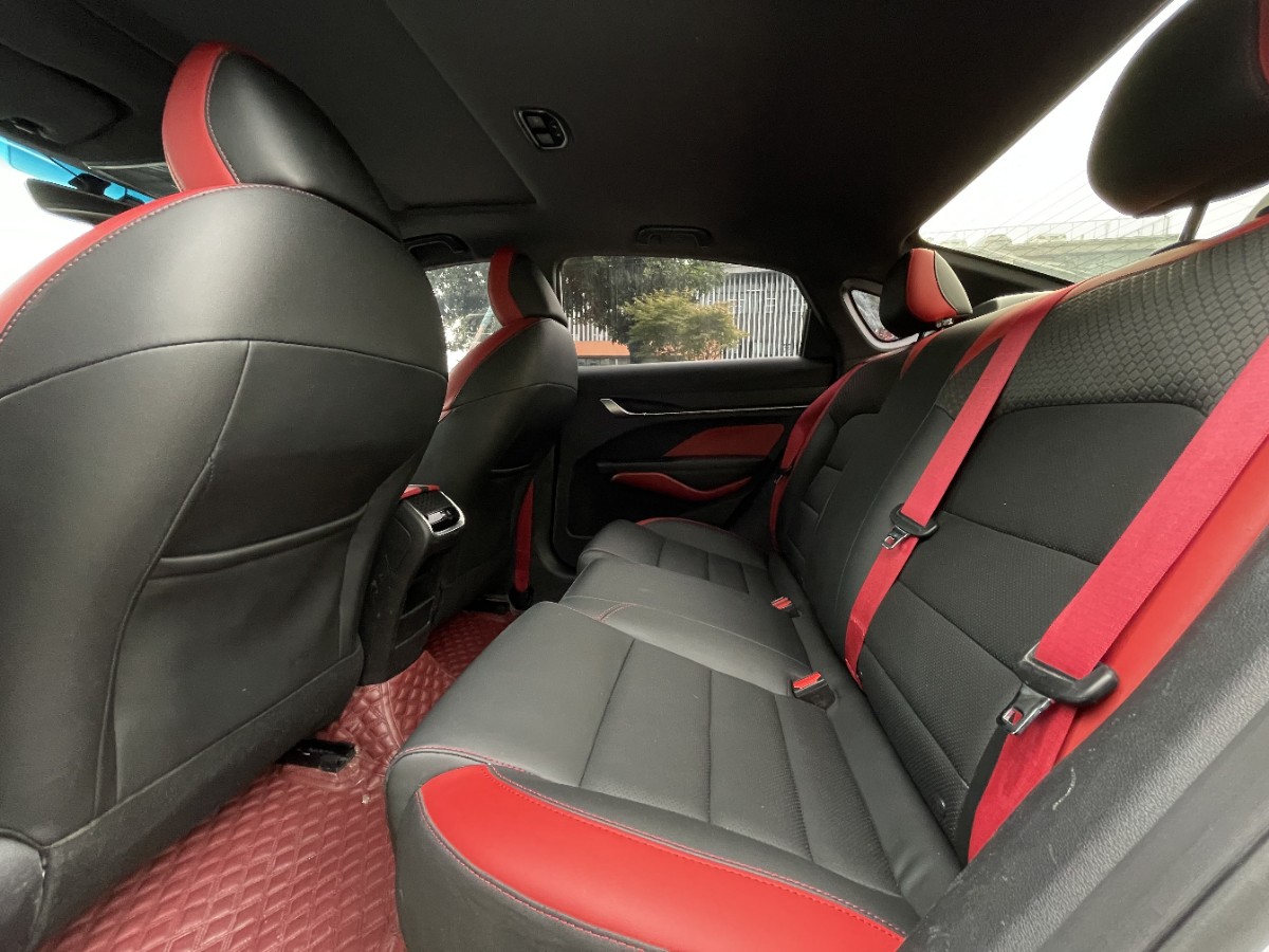 GEELY Binray 2021 car image #9