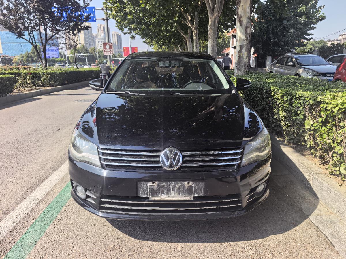 Volkswagen Bora 2014 Volkswagen Bora 2014 car image