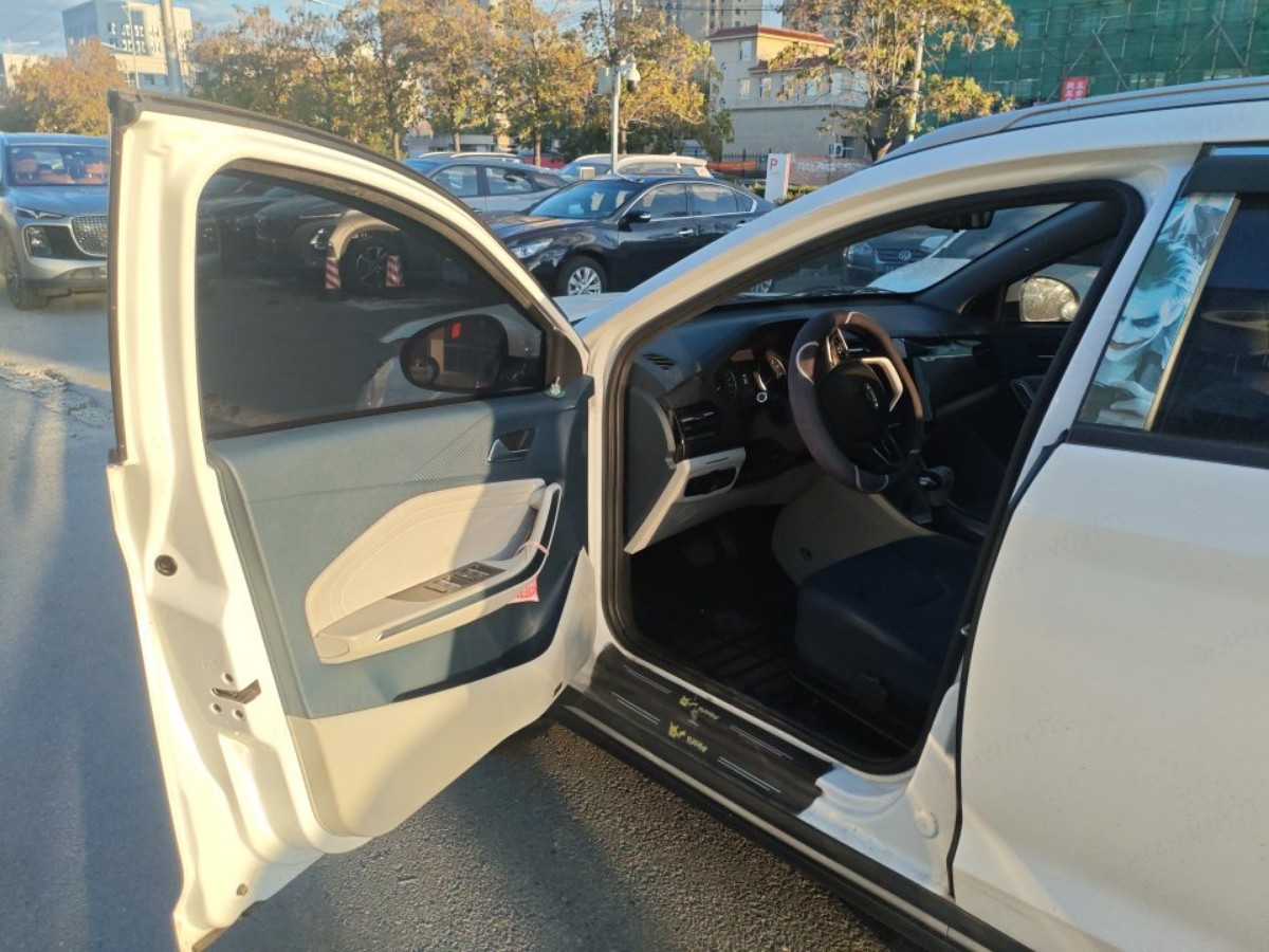 Chery Tiggo 3x 2023 #9 Chery Tiggo 3x 2023 car image #9