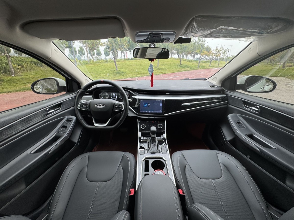 Chery Arrizo 5 2025 car image #10