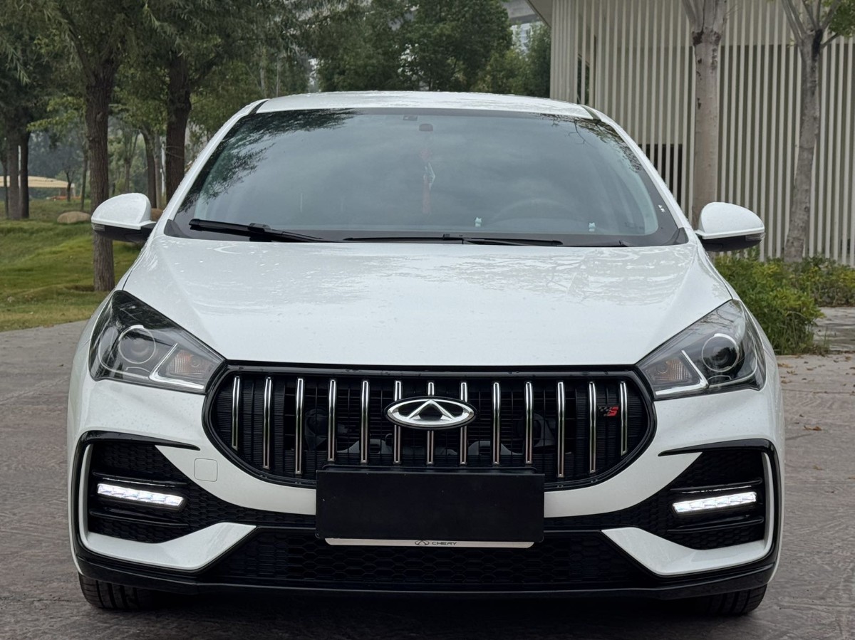 Chery Arrizo 5 2025 car image #2