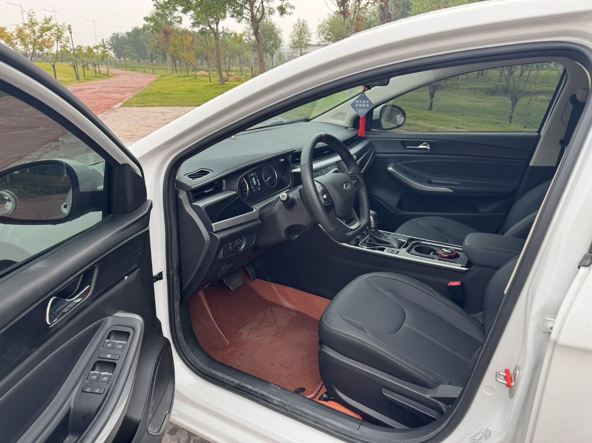 Chery Arrizo 5 2025 car image #7