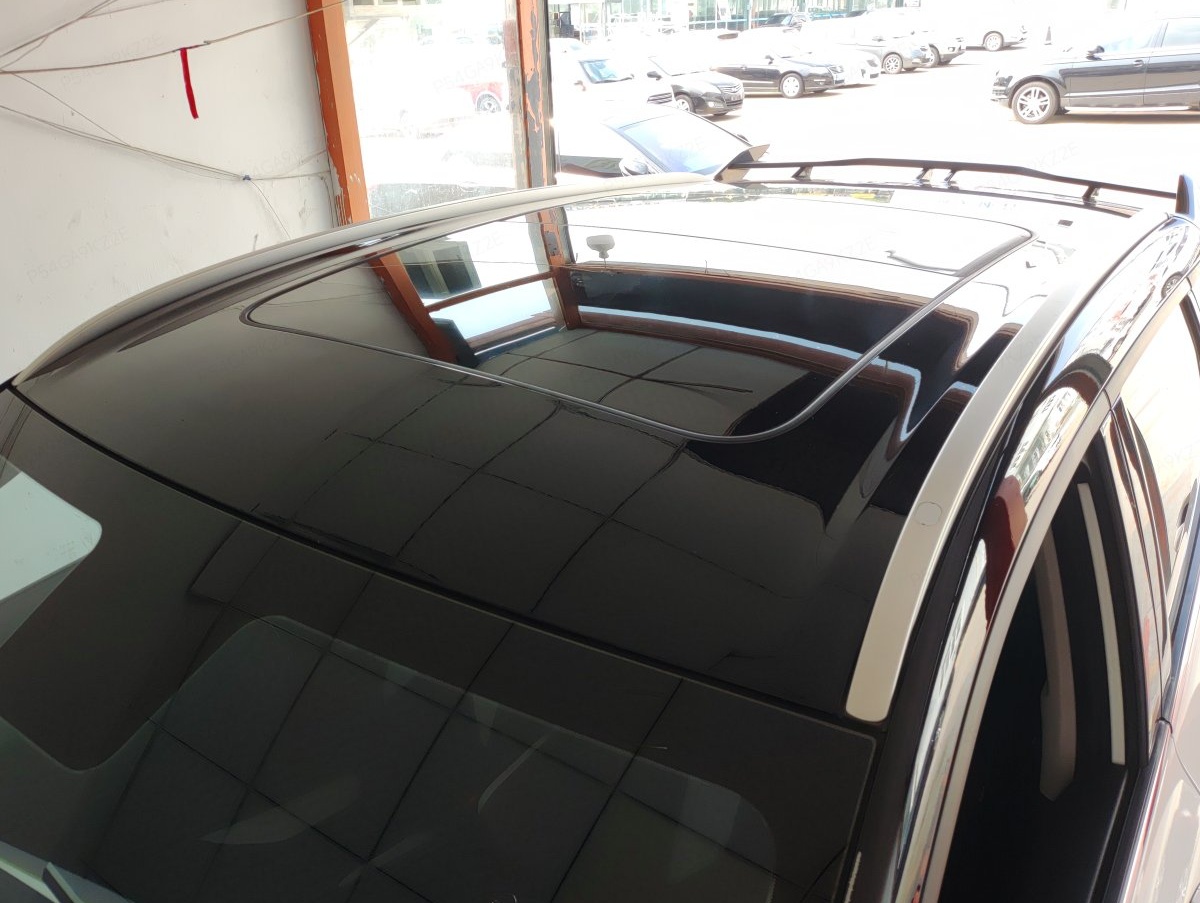 GEELY Coolray 2024 #9 GEELY Coolray 2024 car image #9