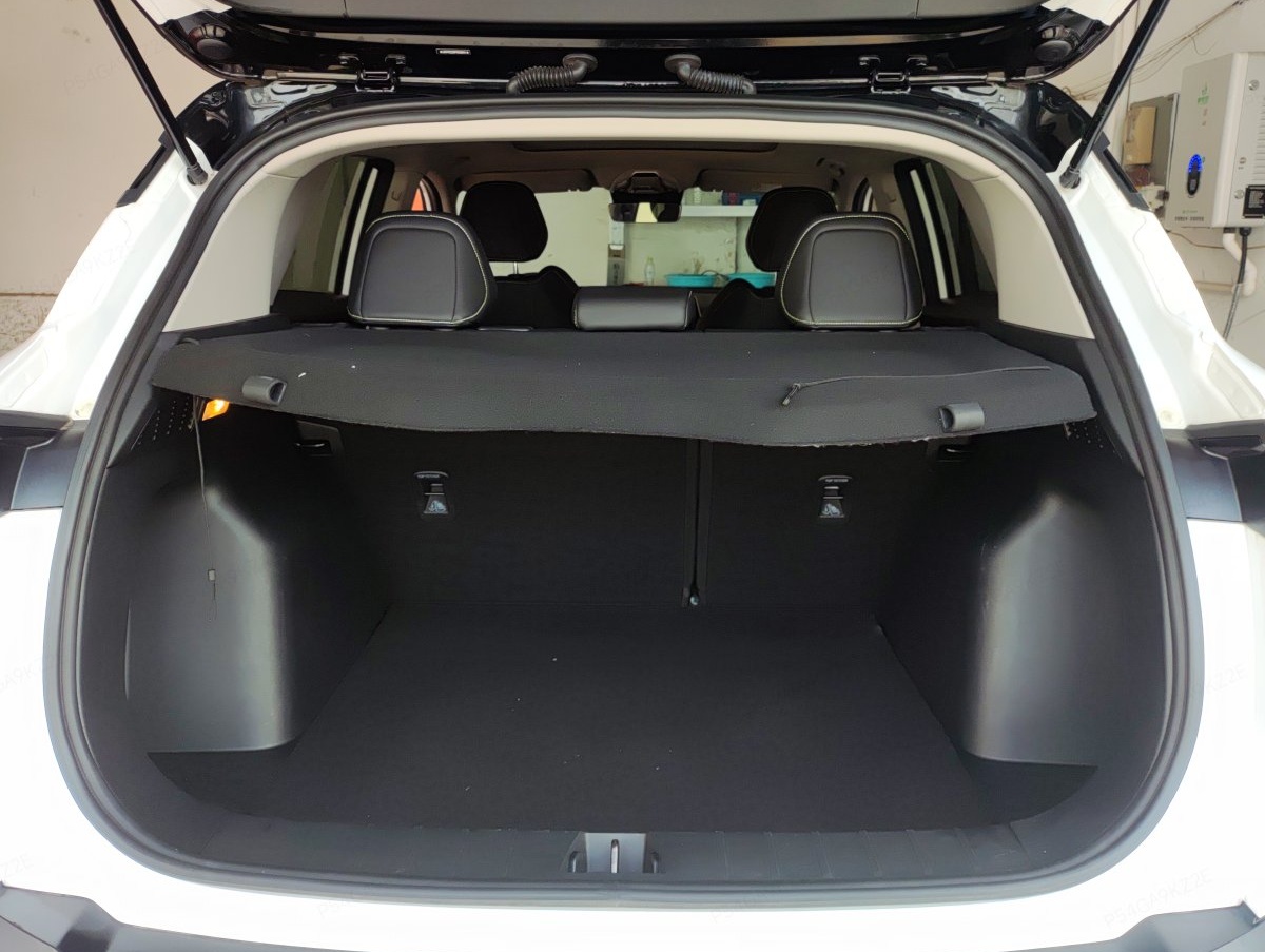 GEELY Coolray 2024 #10 GEELY Coolray 2024 car image #10
