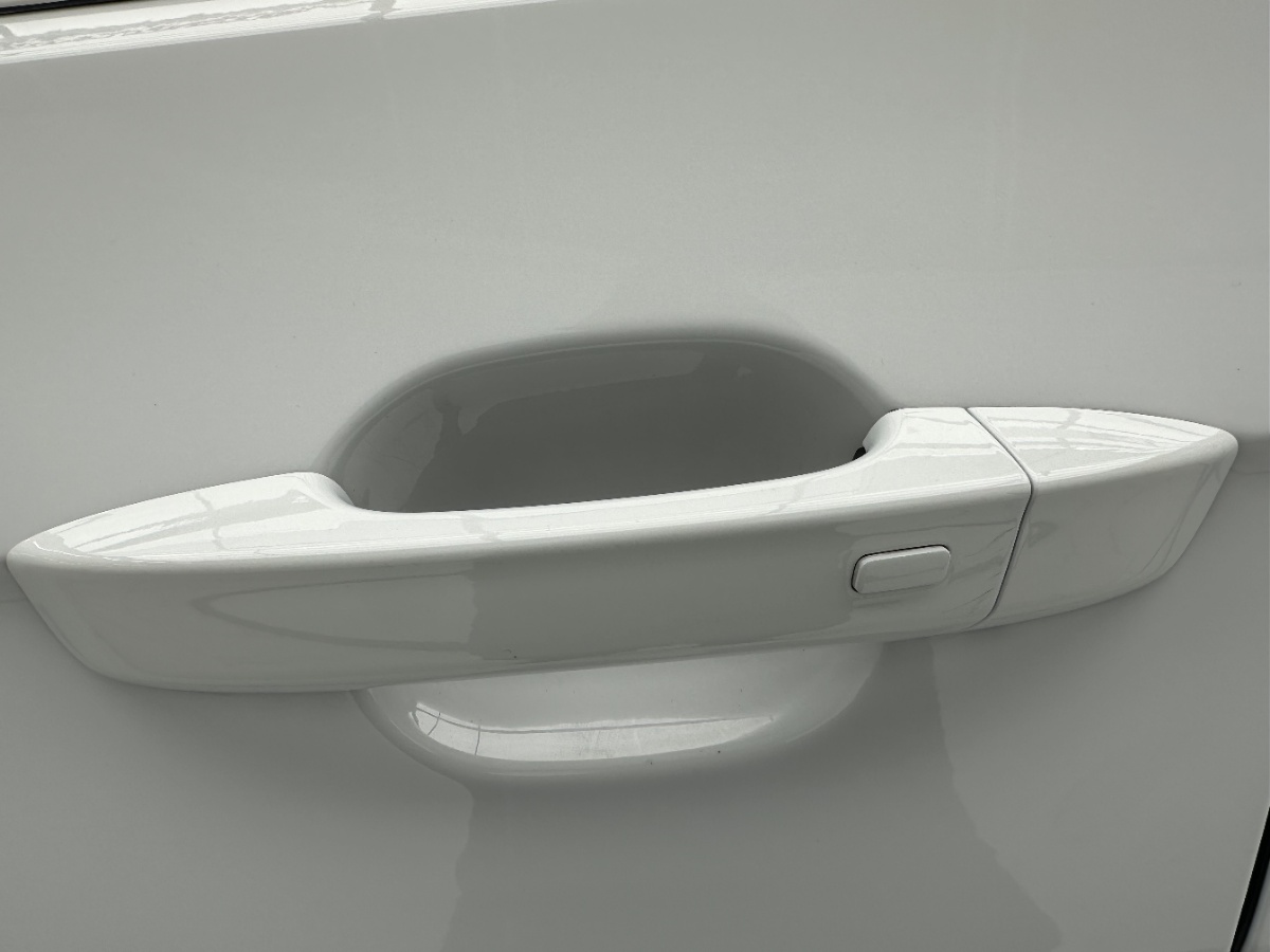Volkswagen Tharu 2025 #10 Volkswagen Tharu 2025 car image #10