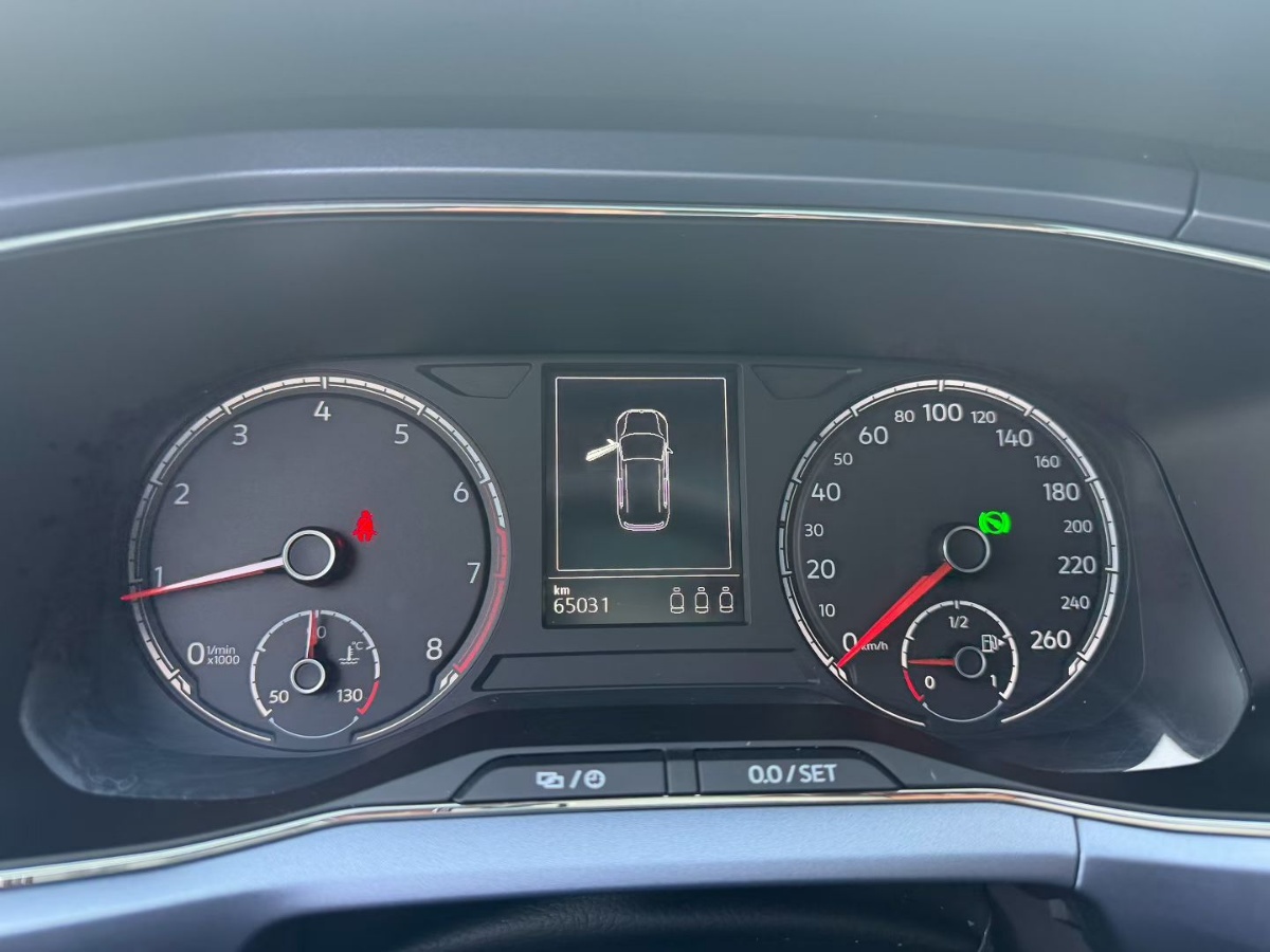 Volkswagen T-Cross 2021 car image #4