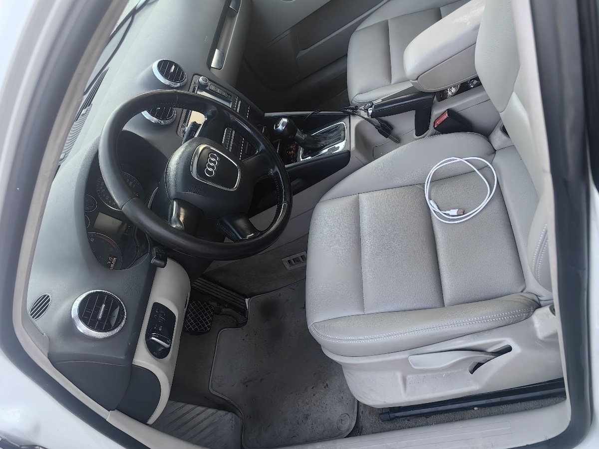 Audi A3 (Imported) 2012 car image #6