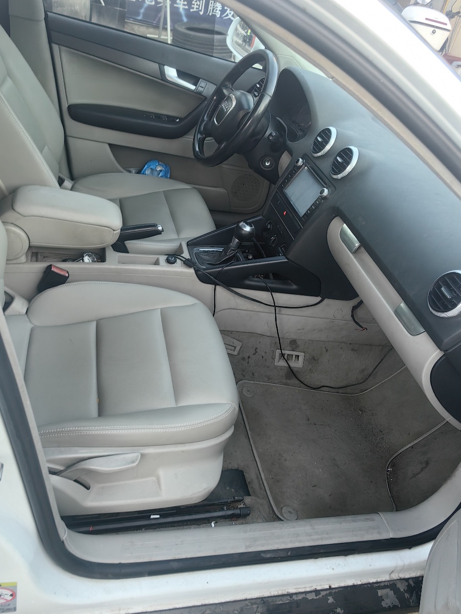 Audi A3 (Imported) 2012 car image #5