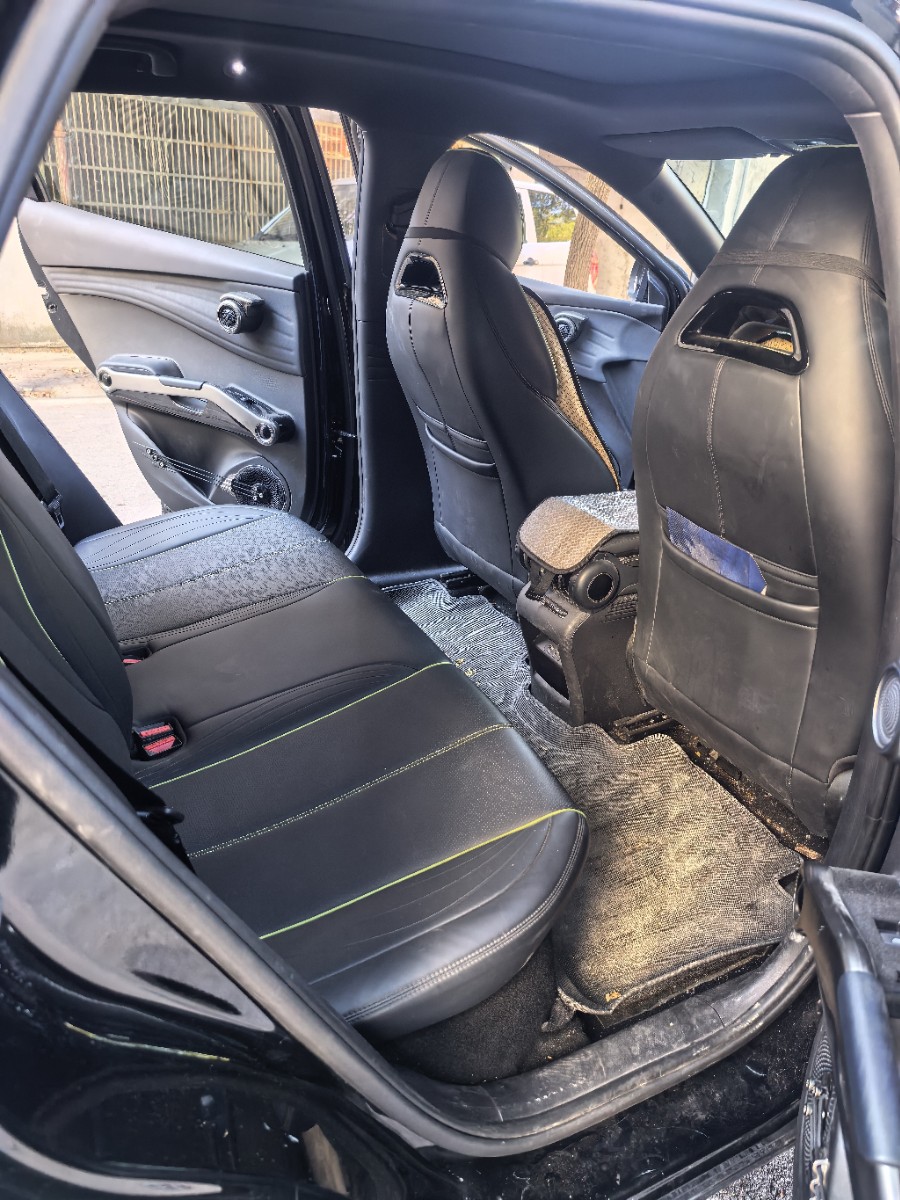 BYD Yuan Plus 2024 car image #8