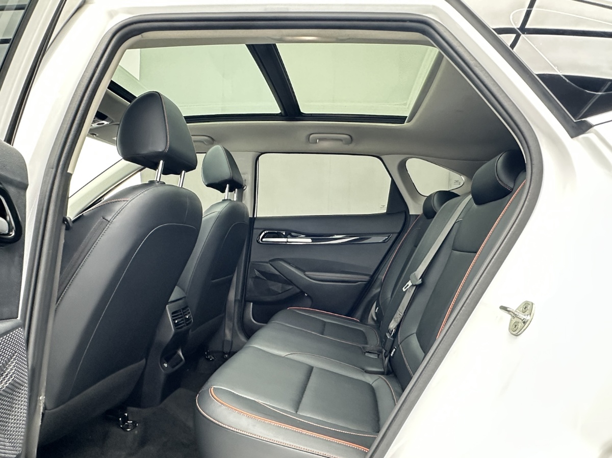 Kia Seltos 2024 #5 Kia Seltos 2024 immagine di auto #5