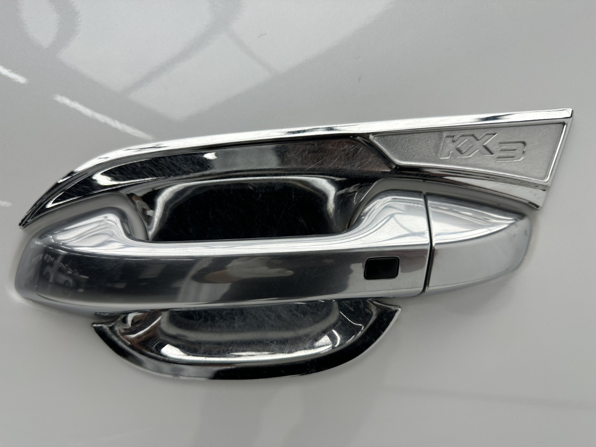 Kia Seltos 2024 #10 Kia Seltos 2024 immagine di auto #10