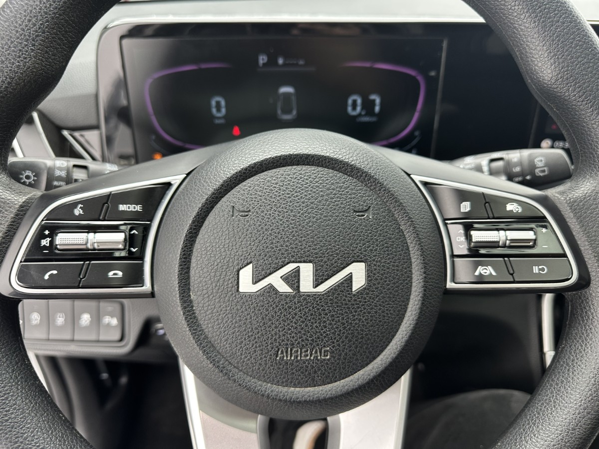 Kia Seltos 2024 #13 Kia Seltos 2024 immagine di auto #13