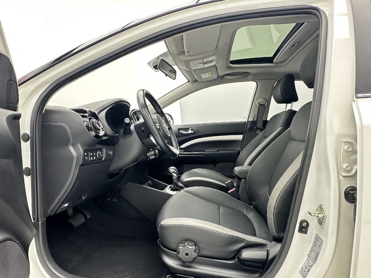 Kia KX1 2023 #4 Kia KX1 2023 immagine di auto #4