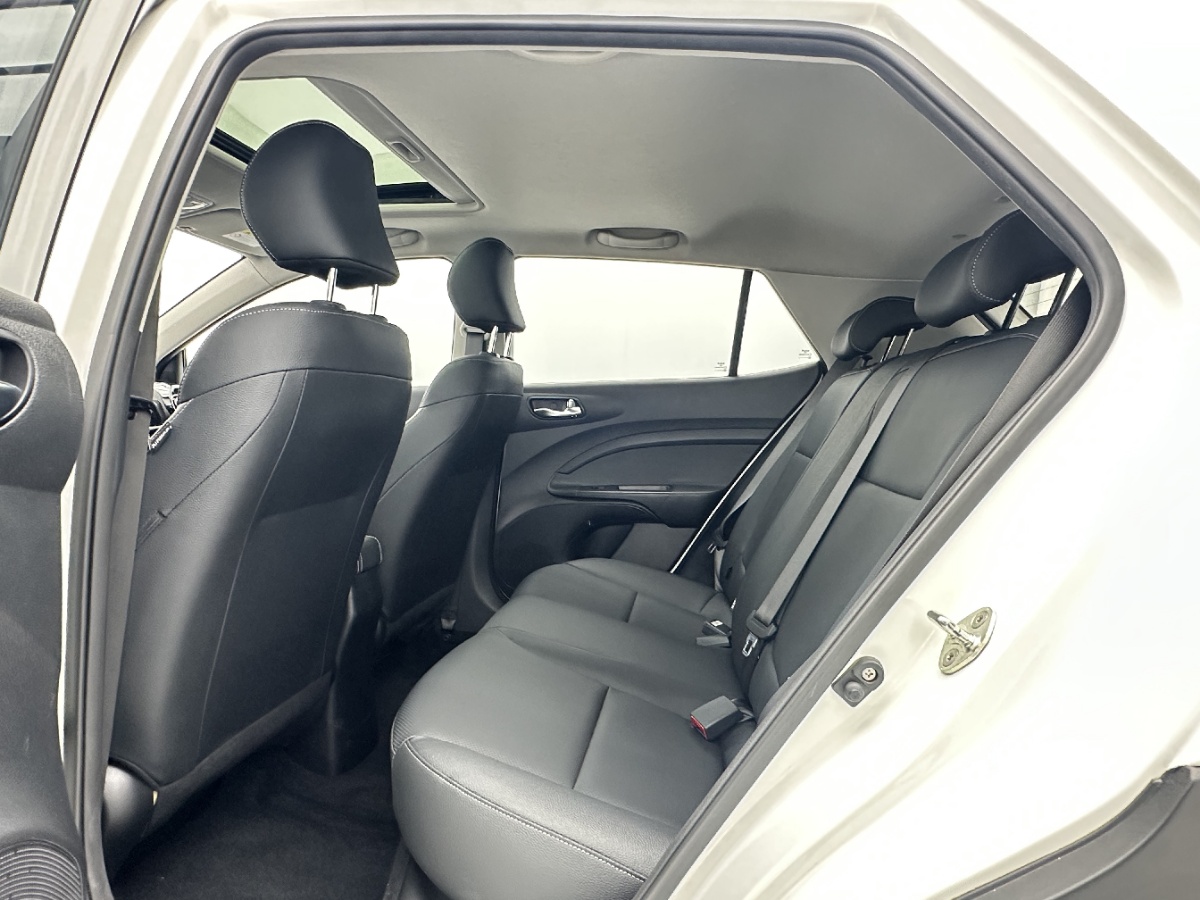 Kia KX1 2023 #5 Kia KX1 2023 immagine di auto #5