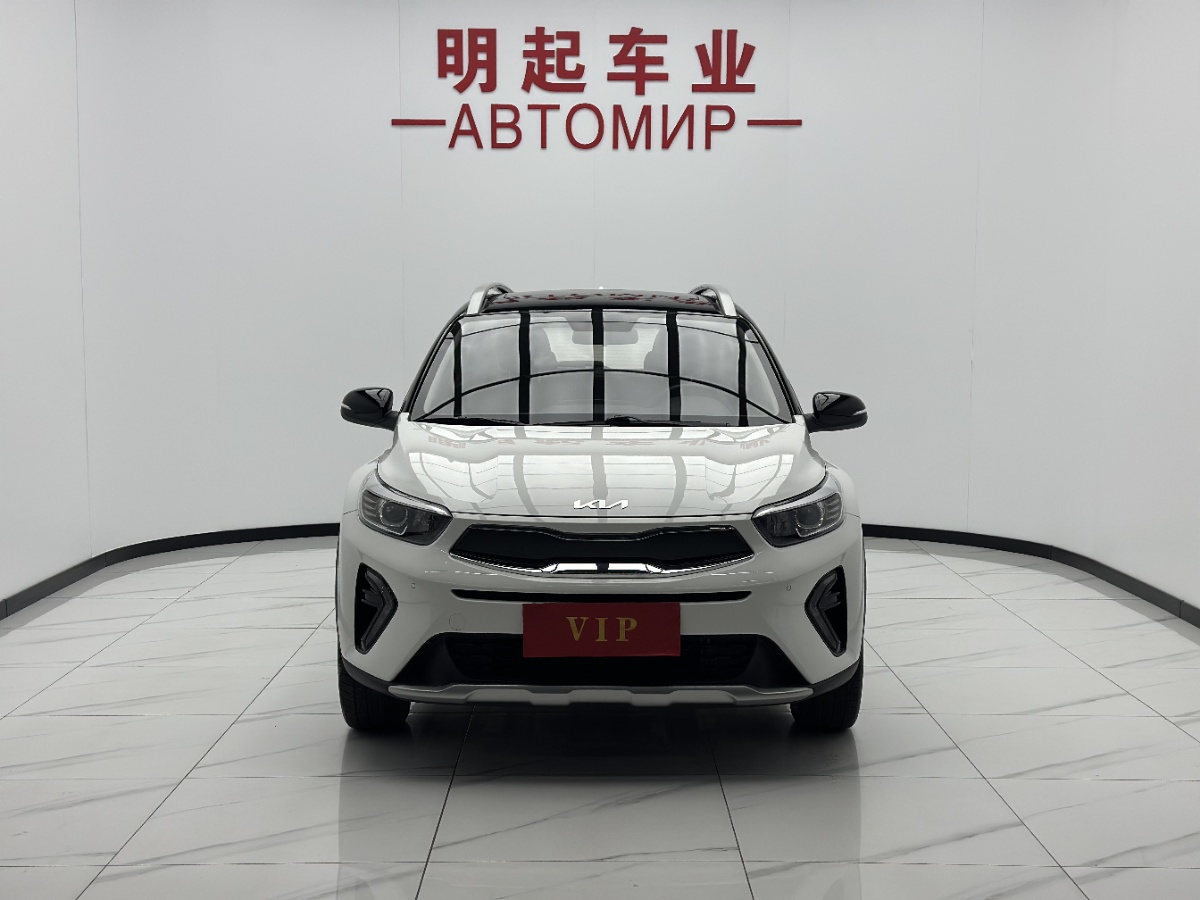 Kia KX1 2023 #3 Kia KX1 2023 immagine di auto #3