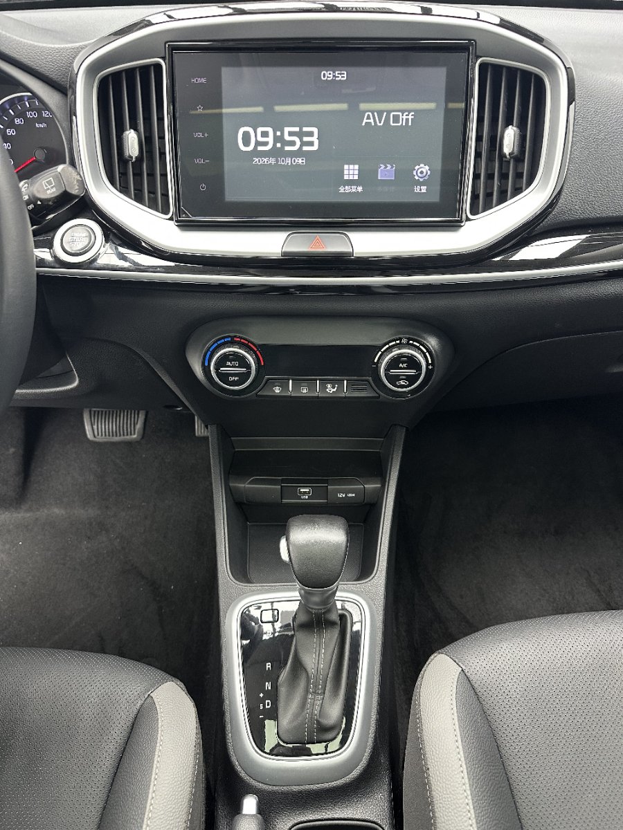 Kia KX1 2023 #14 Kia KX1 2023 immagine di auto #14
