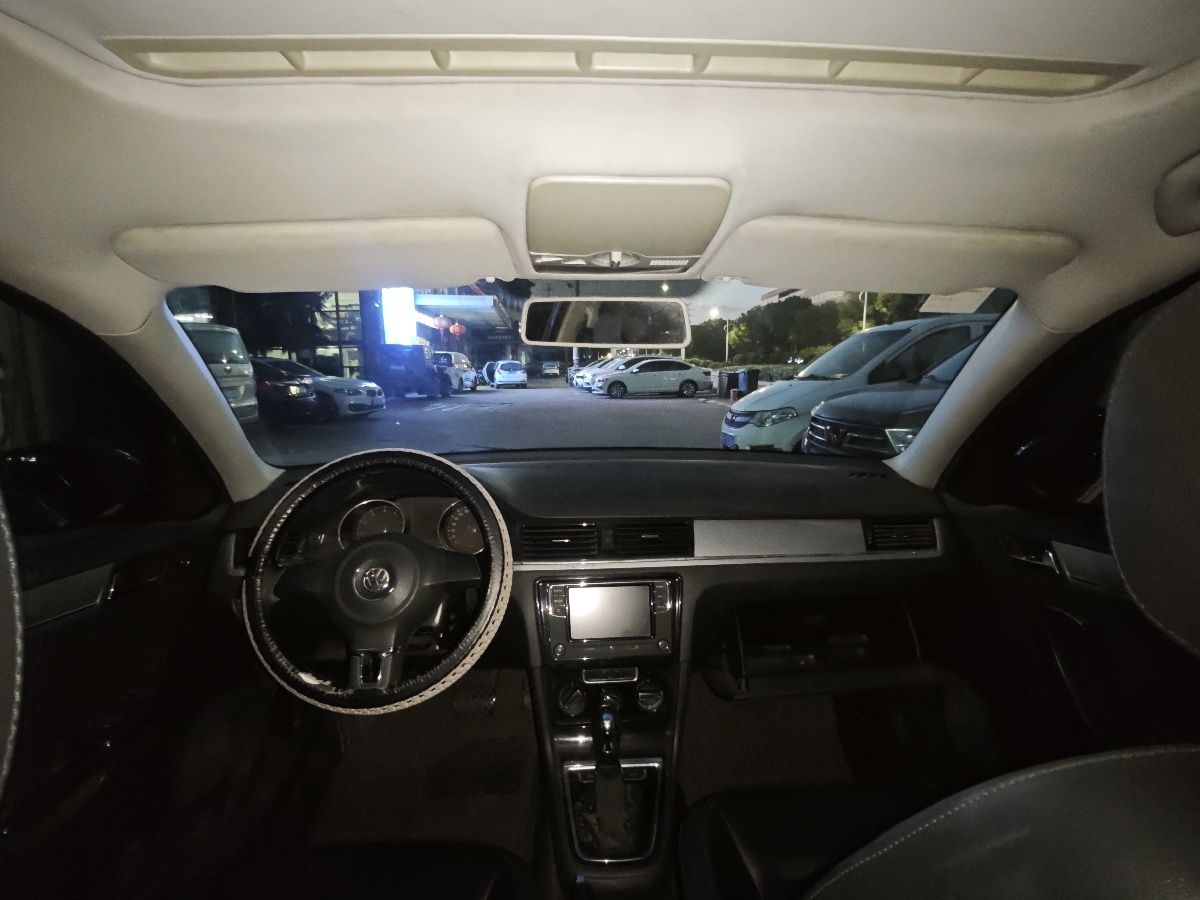 Volkswagen Bora 2014 #8 Volkswagen Bora 2014 immagine di auto #8