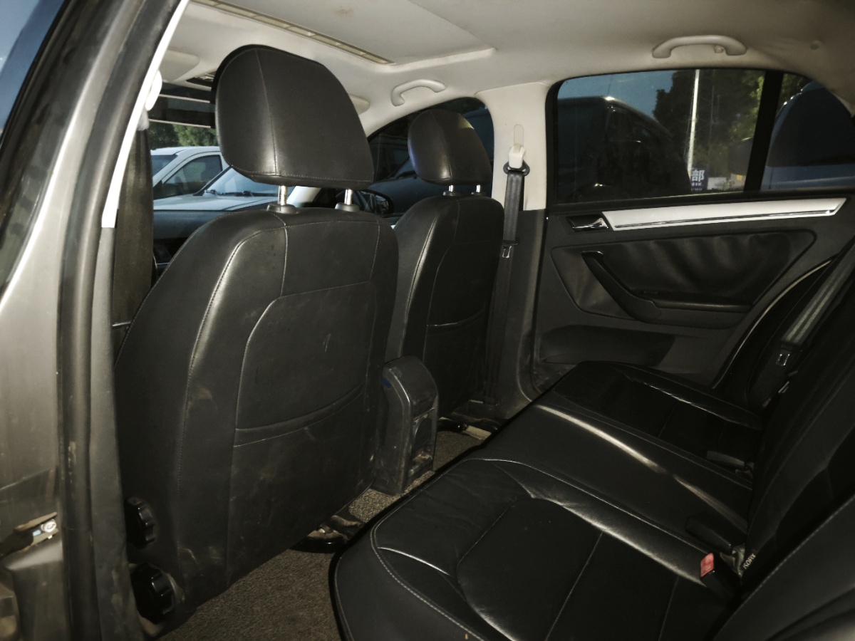 Volkswagen Bora 2014 #9 Volkswagen Bora 2014 immagine di auto #9