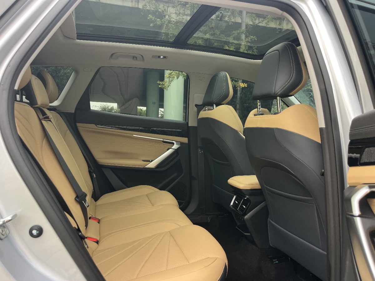 GEELY Boyue L 2024 imagen de coche #13