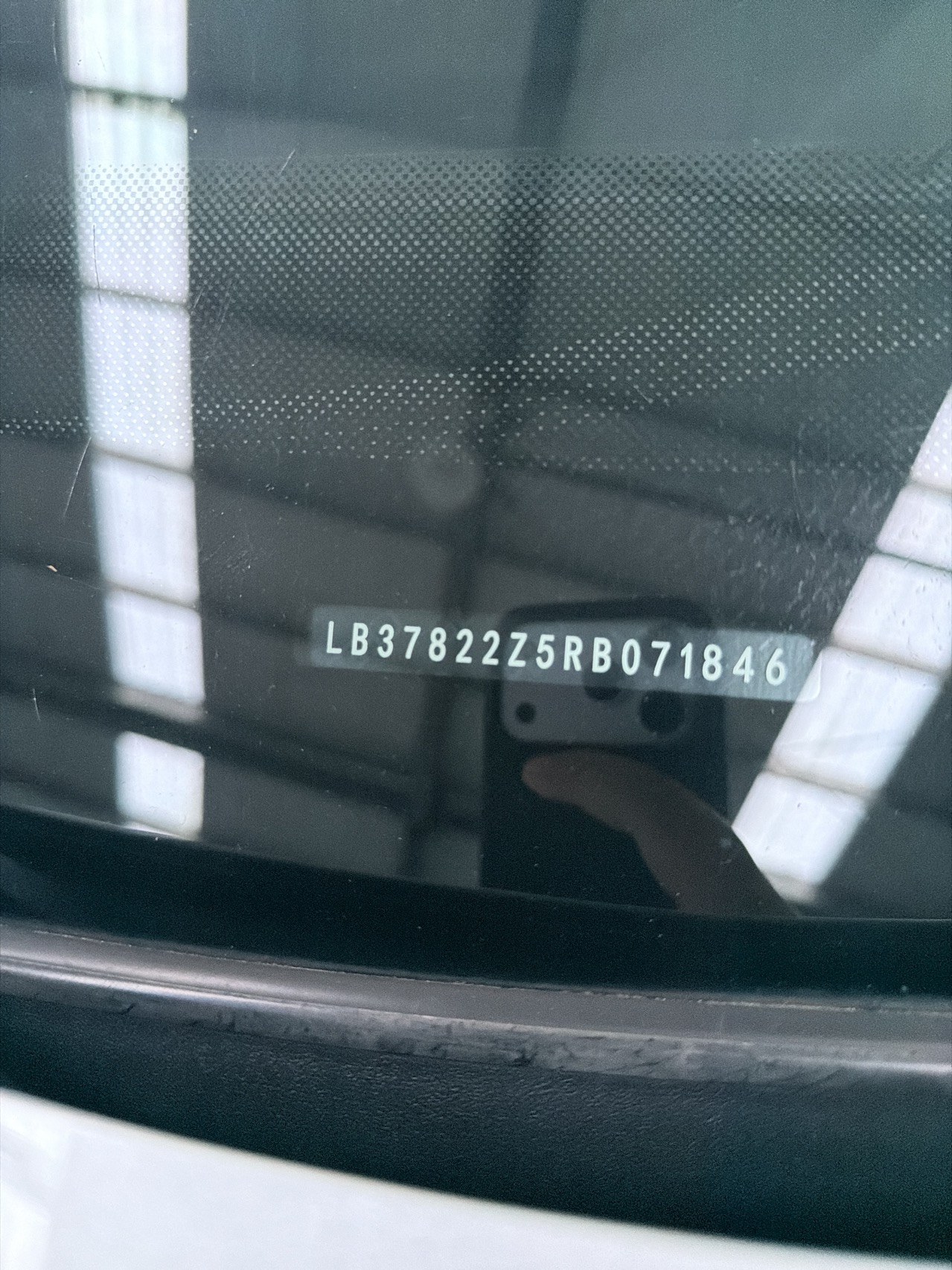 GEELY Boyue L 2024 #6 GEELY Boyue L 2024 car image #6
