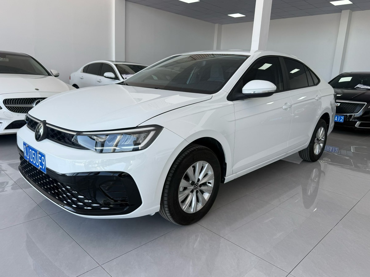 Volkswagen Lavida 2026 #2 Volkswagen Lavida 2026 imagem de carro #2
