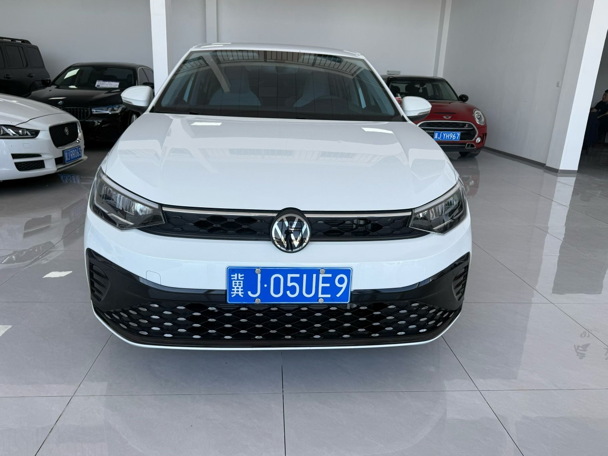 Volkswagen Lavida 2026 Volkswagen Lavida 2026 imagem de carro