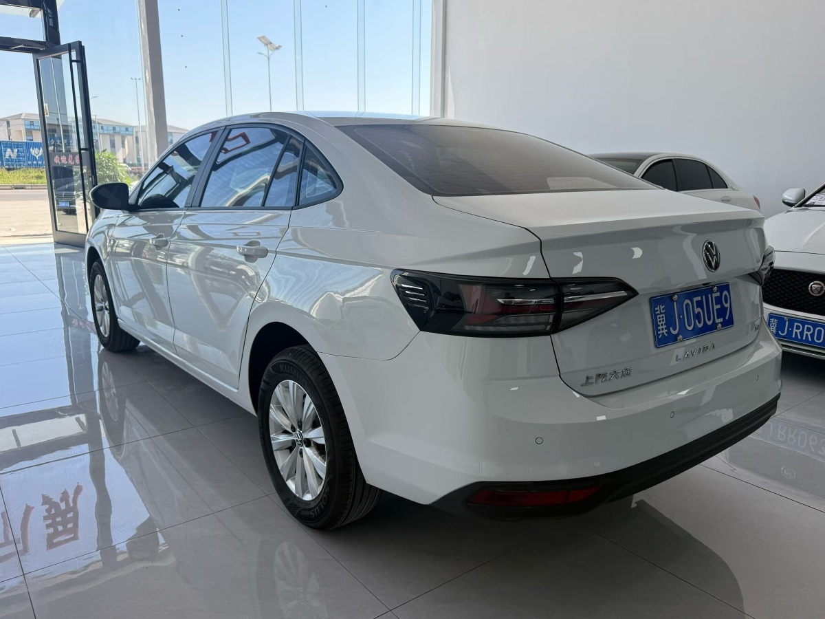 Volkswagen Lavida 2026 #5 Volkswagen Lavida 2026 imagem de carro #5