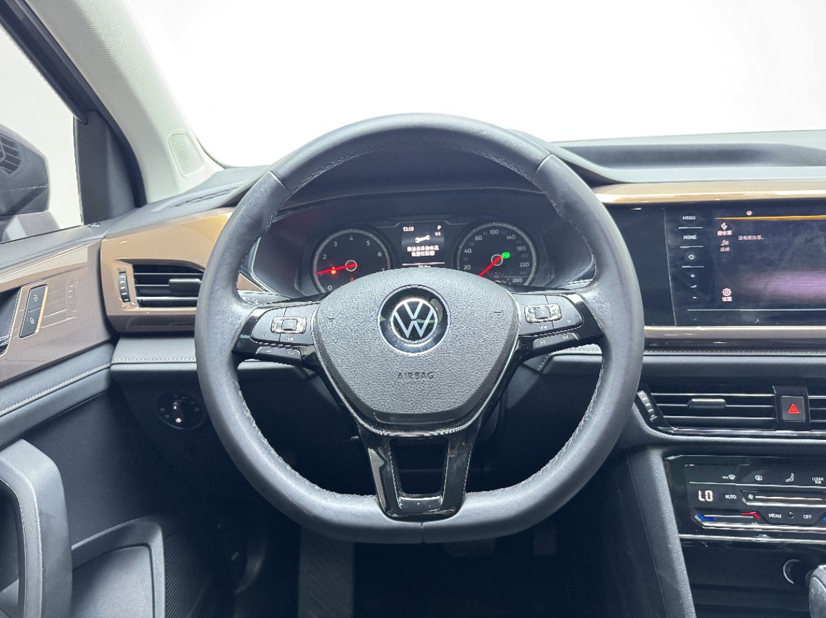 Volkswagen Tharu 2022 #3 Volkswagen Tharu 2022 immagine di auto #3