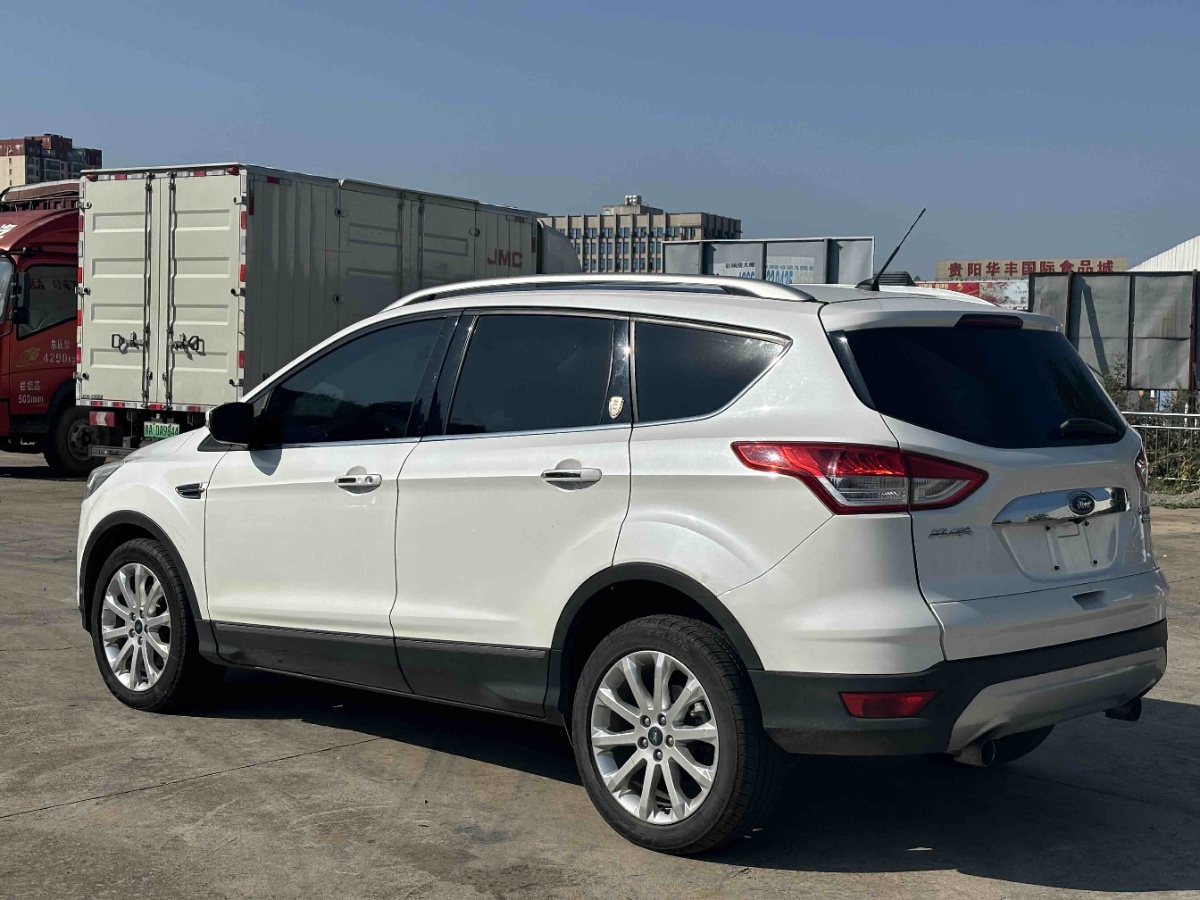 GEELY Coolray 2019 immagine di auto #4