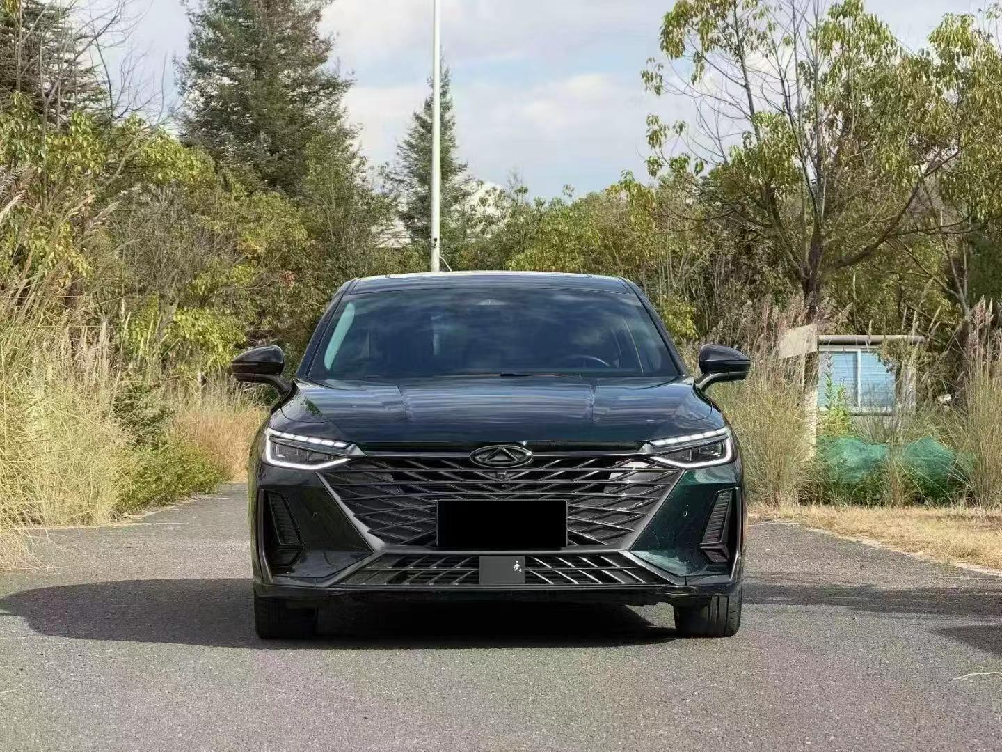 Chery Arrizo 8 2024 car image #5