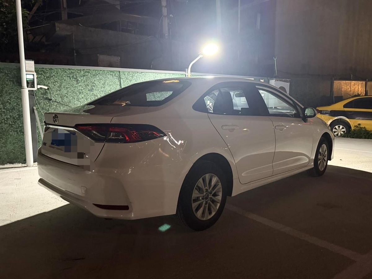 Toyota Corolla 2024 #5 Toyota Corolla 2024 imagem de carro #5