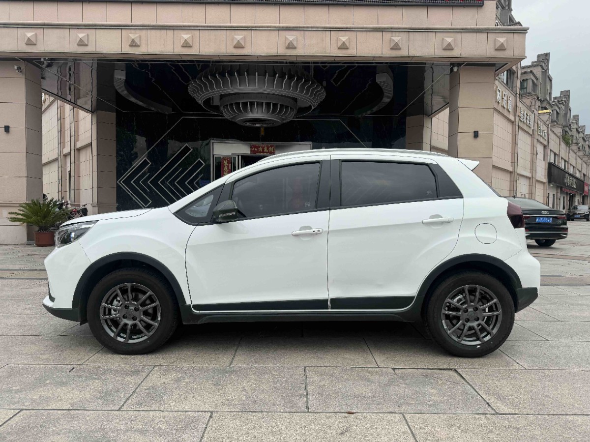 Livan X3 PRO 2023 image de voiture #3