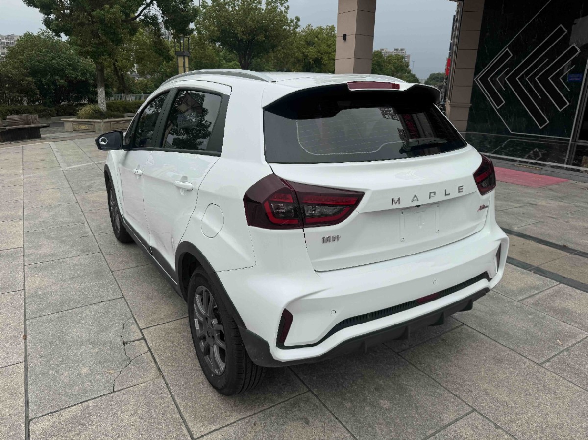 Livan X3 PRO 2023 image de voiture #5
