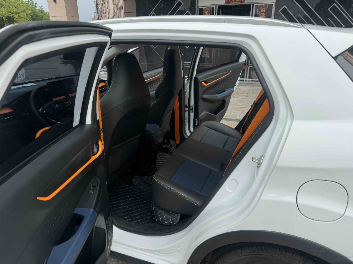 Livan X3 PRO 2023 image de voiture #7