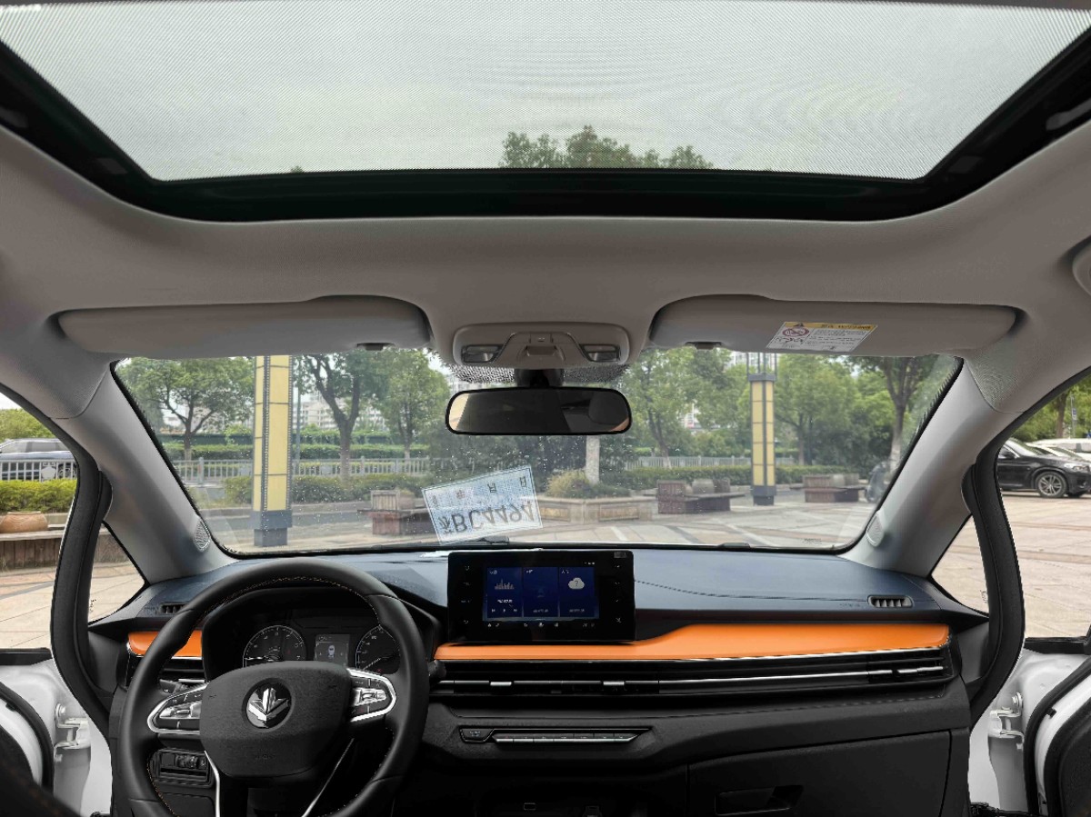 Livan X3 PRO 2023 image de voiture #9