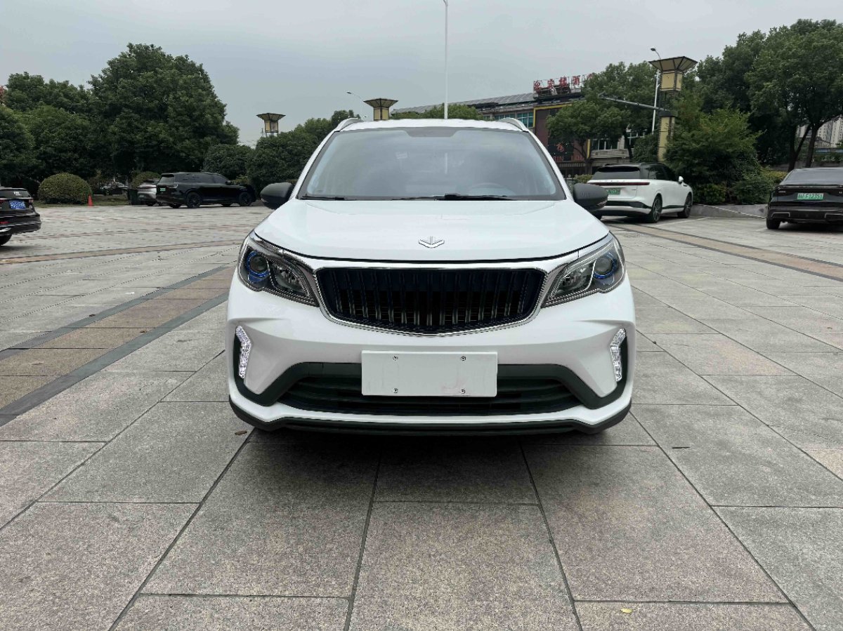 Livan X3 PRO 2023 image de voiture #2